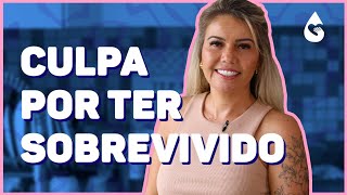 ELA PERDEU A FAMÍLIA EM UM ACIDENTE E TEVE QUE REAPRENDER A VIVER  Histórias de terapia 332 [upl. by Serg]