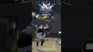 HG freefire freefire1vs1customtipsandtricks gaming [upl. by Ttej]