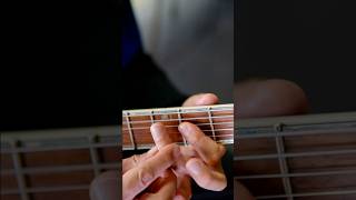 Use A5 amp your ring finger for groovy blues rock sounds [upl. by Ainedrag]