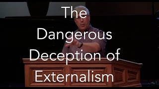 The Dangerous Deception of Externalism [upl. by Melissa]