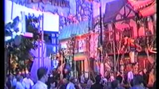 Kermis Tilburg 1998 [upl. by Aicitan34]