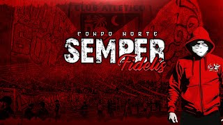 SEMPER FIDELIS  FONDO NORTE [upl. by Jonathon97]