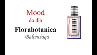 Florabotanica EDP Balenciaga [upl. by Parthinia]