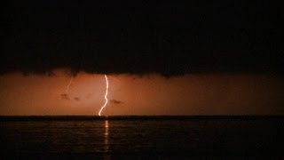 Catatumbo Everlasting Lightning Storm [upl. by Aivatnahs]