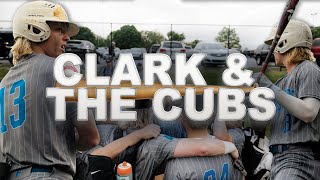 Max Clark  quotClark and The Cubsquot Episode 5 [upl. by Drandell]