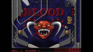 SilverballOST BLOOD DOS 1993 [upl. by Merilee]