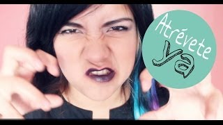 LABIOS OSCUROS PERFECTOS ♡ Maquillaje asiático  MissSparrowrawr [upl. by Ahsenauj]