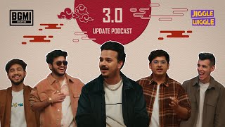 30 Update Podcast With the OG S8UL team 8bitthug MortaLyt OwaisBolte SOULVipeR18 R0naKOP [upl. by Caria]