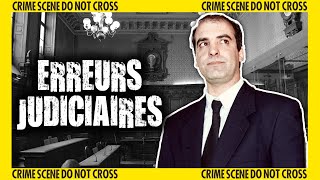 Affaires criminelles  2 histoires dramatiques derreur judiciaire  Documentaire crime  AMP [upl. by Rector]