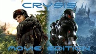 Crysis  Movie Edition HD [upl. by Eesac]