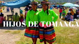 CHIMAYCHA  HIJOS DE TOMANGA [upl. by Valerle232]