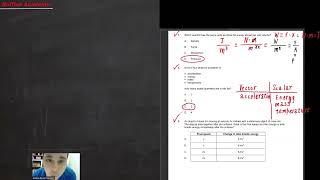 Physics Paper Questions [upl. by Wistrup322]