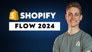 How to Automate Your Shopify Store Using Shopify Flow [upl. by Eirameinna]