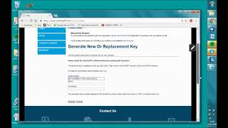 How to Generate and Apply your Activation Key  Scan2PDF [upl. by Akisey]