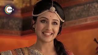 Jodha Akbar  Quick recap  196197198  Jalaluddin Mohammad AkbarJodha Bai  Zee TV [upl. by Abbye]