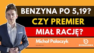 Dlaczego analitycy nie mieli pojęcia że PGE wzrośnie Wzrosty XTB  Michał Palaczyk [upl. by Perdita740]