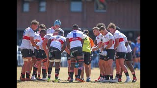 SA Rugby U20 Cup Round 1 Vodacom Bulls vs Lions [upl. by Atiuqa]