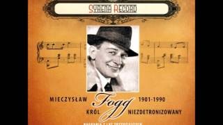 Mieczysław Fogg  Serce Syrena Record [upl. by Atenaz714]