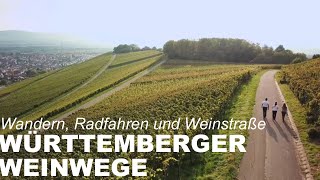 Württemberger Weinwege [upl. by Lynda]