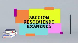 Examen resuelto lengua EVAU Andalucía septiembre 2020 [upl. by Enybor]