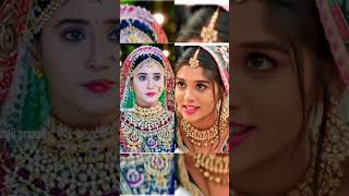 Naira 🆚 Akshu 💗yrkkh Naira [upl. by Yro]