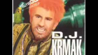 DJ Krmak Zenidba jarana [upl. by Ramo]