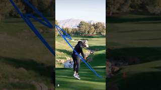 Nelly Korda golf worldclassgolf golfer golfswing golfworld professionalgolfer golfingworld [upl. by Azalea]