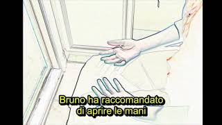 EINSTELLEN con Bruno Groening quotDai a me i tuoi pesiquot [upl. by Rafael]