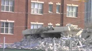 The Last CabriniGreen Highrise Demolition Pt 16 [upl. by Ali]