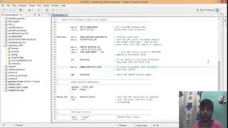 Práctica 4  MSP430G2553  PWM  ADC [upl. by Gusba]