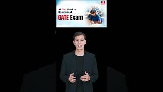 gate exam 2024 trending gateexam exam [upl. by Nomolos]