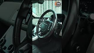 Range Rover Sports second hand Luxury Car Lucknow Exotique Machines Lucknow l Land Rover shorts [upl. by Eiramyllek]