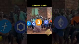 Bitcoin 1 mà Altcoin 10 bitcoin altcoin [upl. by Giff136]