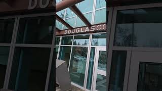 Douglas College Coquitlam Campus [upl. by Ttenrag45]