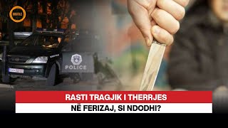 Personi qe therri qytetaret ishte i akuzuar per vrasjen e gruas Detaje te reja ne Rreth e Rrotull [upl. by Ddet487]