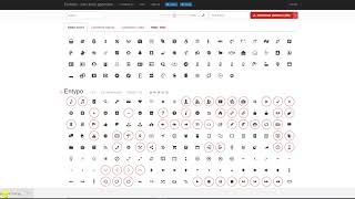 How to Add Fontello Icons to WordPress [upl. by Settle]