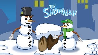 Snowman [upl. by Suissac]