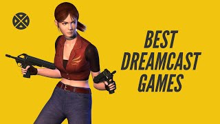 25 Best Dreamcast Games—Can You Guess The 1 Game [upl. by Ohcamac147]