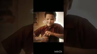 Bazinga comedytvshow  young Sheldon [upl. by Iruj484]