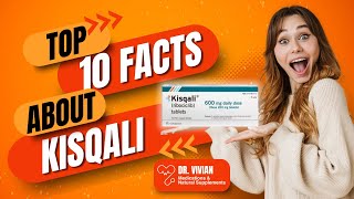 KISQALI  Cure for Metastatic Breast Cancer Top 10 Facts [upl. by Ellenid]