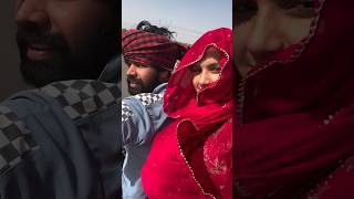 Baba ke dya hai ladle rahuldhandlaniya love couplegoals viral shrots sidhumoosewala wife [upl. by Pearline]