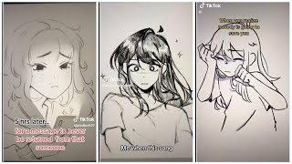 Vent Art TikTok Compilation [upl. by Alper491]