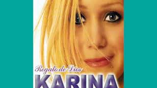 05 Esa Te Dejo  Karina La Princesita [upl. by Atrice]