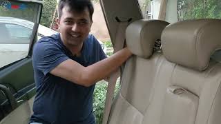 Mahindra XUV 5OO Review  Must Watch for All XUV 5OO Buyers Ecardlr Customer Review [upl. by Calbert492]