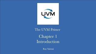 Chapter 1 Introduction and Device Under Test [upl. by Jammin]