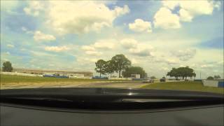 Sebring Crash [upl. by Heger]