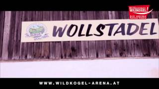 Sommer in der WildkogelArena Neukirchen amp Bramberg [upl. by Velleman]