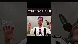 Yeni yüzler yeni kimlikler😔😔😔🕊️ [upl. by Ecienaj]