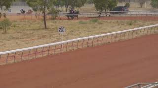 Cloncurry 04112023 Race 2 [upl. by Yddur]