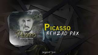 Behzad Pax  Picasso  OFFICIAL TRACK بهزاد پکس  پیساکو [upl. by Arodoeht]